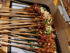 -木屋烧烤(西南角店)