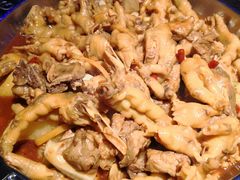 -胖哥俩肉蟹煲(爱琴海购物公园店)