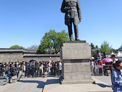-张学良旧居陈列馆