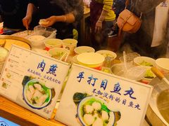 -家宴·灌蛋·沙茶面(曾厝垵店)