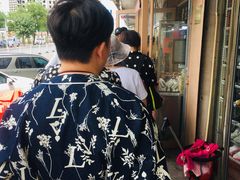 -老王记糕干(养鱼池路店)