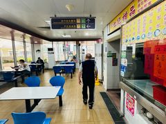 -下环街市熟食中心