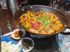 -富正毅三下锅(体育馆店)