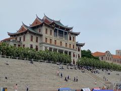 -厦门大学(思明校区)