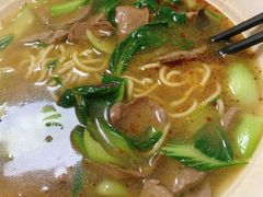 -项记面馆(明瓦廊店)