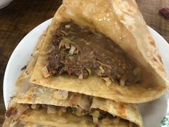 -老磁器口豆汁店(马家堡店)
