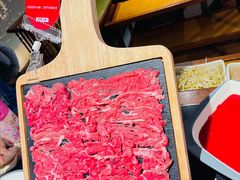 -井格重庆火锅(通州梨园店)
