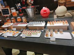 -武汉武昌威斯汀酒店-知味自助餐厅