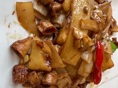 -美极鲜食坊(宝安南路店)