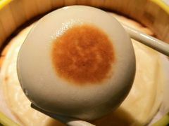 红糖锅盔-雀蓝川菜(奥体广场店)