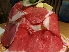 谷饲牛肉富士山寿喜锅-沼津港渔市(宏伊国际广场店)