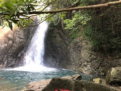 -宁波五龙潭景区