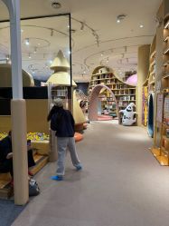 -奈尔宝·儿童乐园·亲子餐厅(星河湾店)