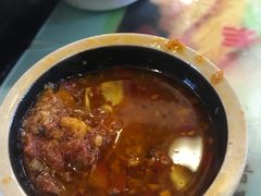 -老淮滨-蚌埠非遗小吃(淮河路店)