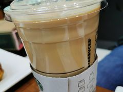 -星巴克(福州长乐机场分店)
