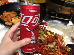 -517烧烤·龙虾·海鲜大排档(万象都荟店)