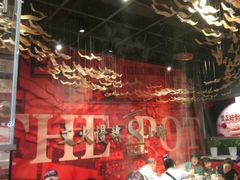 -好彩猪肚鸡(正弘城店)