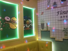 -麦克小熊时尚量贩KTV(神道口店)