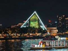 -珠江夜游广州塔·中大码头