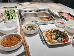 -海底捞火锅(外滩店)