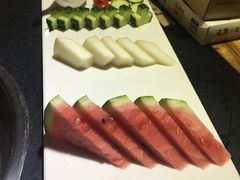 -秋语木桶鱼.酸菜鱼(开发区火车站店)