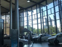 -宁波之星奔驰4S店(海曙店)