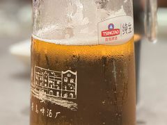 -船歌·鱼水饺青岛菜(金狮广场店)