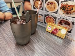 -新记餐厅(香槟大厦店)