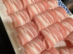 -楼外楼大刀肉传统火锅居(幸福街店)