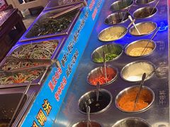 -唇辣号重庆老火锅(燕郊鑫乐汇店)