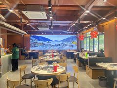 -东北铁锅宴(云龙华府店)