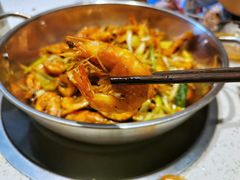 -重庆巴渝火锅(钟家村店)