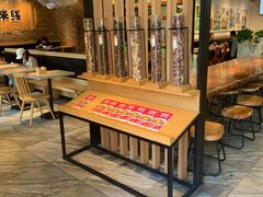 -云味馆·云南菜·云南米线(景田店)