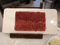 -东来顺饭庄(王府井步行街店)