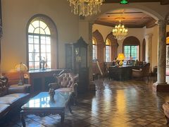 -马勒别墅·中餐厅