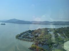 -君来湖滨饭店·渔餐厅