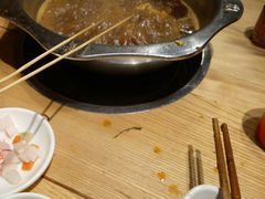 -袁记串串香(梁家巷店)