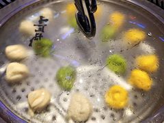 -山河屯铁锅炖·非遗铁锅炖(华强北店)