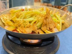 -御沪沪味园.融合菜.海鲜(斜土路店)