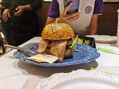 -get pizza意大利餐厅(凯德MALL店)