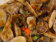 -冶建镜子·老南昌大排档·江西虾王(总店)