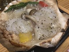 -花潮料理艺食馆(世欧广场店)