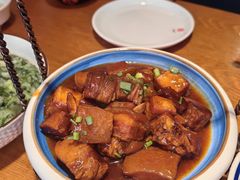-延安八大碗(陕北菜·枣园路店)