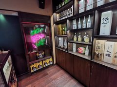 -肉魁屋·烧肉·烧鸟·酒场(高新店)