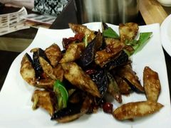 -茅庐毛血旺(烟台大悦城店)