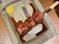 小番茄肉卷-逆鳞(江宁店)