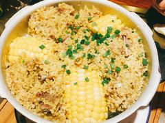 -六合居·明厨亮灶餐厅(成双大道店)