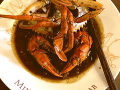 -Ministry of Crab(科伦坡店)