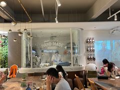-Peet's 皮爷咖啡(东湖路手作店)