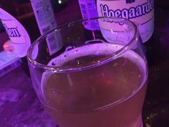 -后巷酒吧Back Alley(未来广场店)
